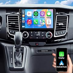 Android car stereo for sale  Delivered anywhere in UK