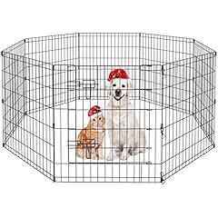 Pet playpen dog for sale  Delivered anywhere in USA 