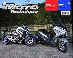 Rmt revue moto d'occasion  Livré partout en France