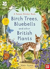 National trust birch for sale  Delivered anywhere in UK