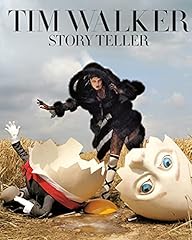 Tim walker story for sale  Delivered anywhere in UK