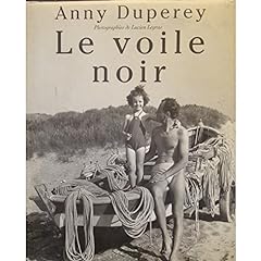 Anny duperey voile d'occasion  Livré partout en France