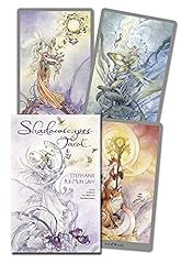 Shadowscapes tarot d'occasion  Livré partout en France