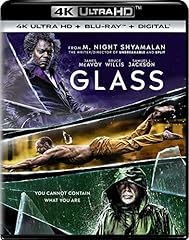 Glass blu ray for sale  Delivered anywhere in USA 