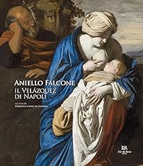 Aniello falcone. velázquez usato  Spedito ovunque in Italia 