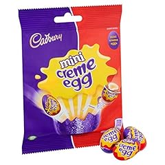 Cadbury creme eggs for sale  Delivered anywhere in UK