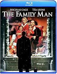 Family man blu for sale  Delivered anywhere in USA 
