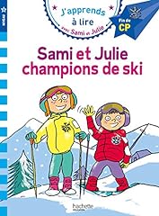 Sami julie niveau d'occasion  Livré partout en France
