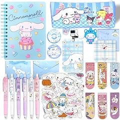 Lobsgous cinnamoroll school for sale  Delivered anywhere in USA 