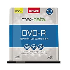 Maxell 638014 dvd for sale  Delivered anywhere in USA 