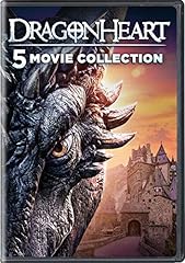 Dragonheart movie collection for sale  Delivered anywhere in USA 