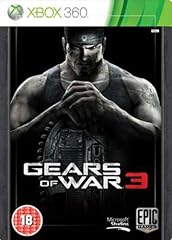 Gears war steelbook for sale  Delivered anywhere in UK
