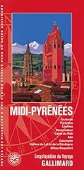 Guide midi pyrenees d'occasion  Livré partout en France