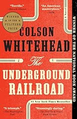 Underground railroad novel for sale  Delivered anywhere in USA 