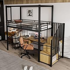 Sweiko lit mezzanine d'occasion  Livré partout en France
