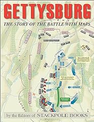 Gettysburg story battle for sale  Delivered anywhere in USA 