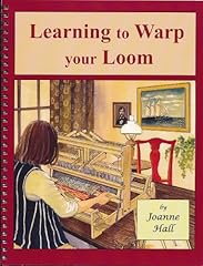 Learning warp loom for sale  Delivered anywhere in USA 