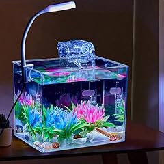 Glorlliant fish tank for sale  Delivered anywhere in UK