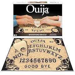 Classic ouija board usato  Spedito ovunque in Italia 