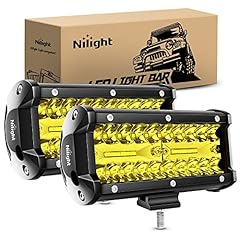 Nilight led pods for sale  Delivered anywhere in USA 