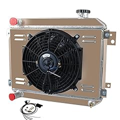 Ecmrad row radiator for sale  Delivered anywhere in USA 