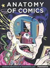 Anatomy comics famous for sale  Delivered anywhere in UK