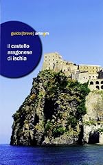 Castello aragonese ischia usato  Spedito ovunque in Italia 