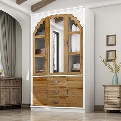 Ecacad 75.7 wardrobe for sale  Delivered anywhere in USA 
