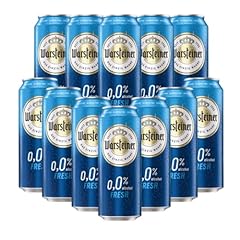 Warsteiner fresh german for sale  Delivered anywhere in UK