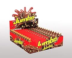 Jumbo peanut chocolate for sale  Delivered anywhere in USA 