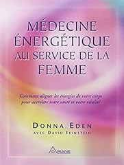 Médecine énergétique servic d'occasion  Livré partout en France