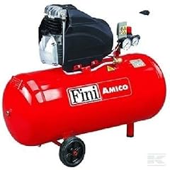Amico sf2500 compressor usato  Spedito ovunque in Italia 
