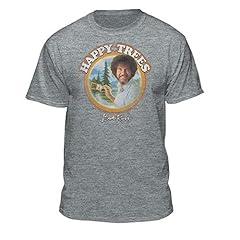 Bob ross happy for sale  Delivered anywhere in USA 