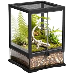Eckpo reptile terrarium for sale  Delivered anywhere in USA 