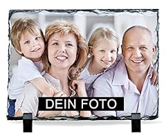 Schiefertafel foto querformat gebraucht kaufen  Wird an jeden Ort in Deutschland