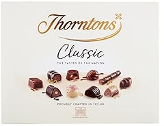 Thorntons classic chocolate for sale  Delivered anywhere in UK