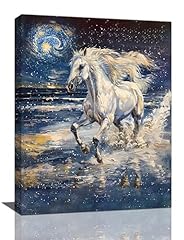 White horse wall for sale  Delivered anywhere in USA 
