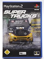 Super trucks gebraucht kaufen  Wird an jeden Ort in Deutschland