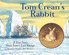 Tom crean rabbit for sale  Delivered anywhere in UK