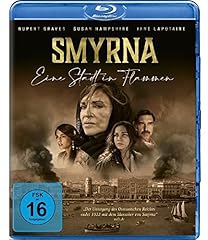 Smyrna stadt flammen gebraucht kaufen  Wird an jeden Ort in Deutschland