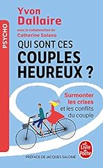 Couples heureux surmonter d'occasion  Livré partout en France