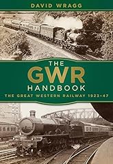 Gwr handbook great for sale  Delivered anywhere in UK