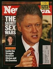 Newsweek magazine february for sale  Delivered anywhere in USA 