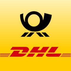 Post dhl gebraucht kaufen  Wird an jeden Ort in Deutschland