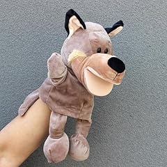 Lomtrats tier handpuppen gebraucht kaufen  Wird an jeden Ort in Deutschland