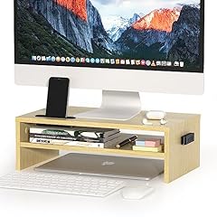 Bontec monitor stand for sale  Delivered anywhere in USA 