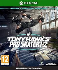 Tony hawk pro d'occasion  Livré partout en France