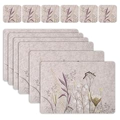 Casaido summer placemats for sale  Delivered anywhere in USA 