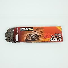 Chaîne transmission moto d'occasion  Livré partout en France