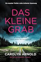 Kleine grab rasanter gebraucht kaufen  Wird an jeden Ort in Deutschland